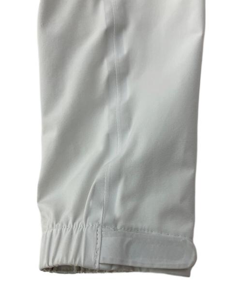 MILLET（ミレー）MILLET (ミレー) トレッキングウェア(ジャケット) ホワイト サイズ:Sの古着・服飾アイテム