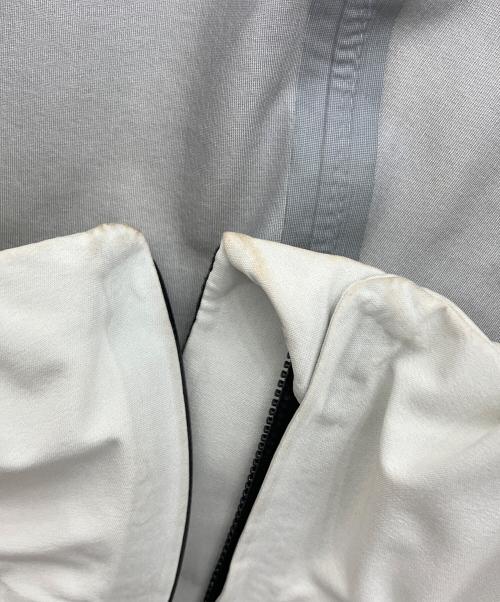 MILLET（ミレー）MILLET (ミレー) トレッキングウェア(ジャケット) ホワイト サイズ:Sの古着・服飾アイテム