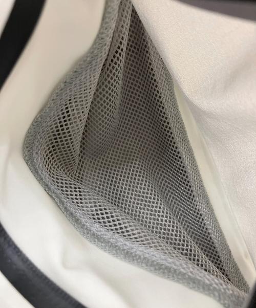 MILLET（ミレー）MILLET (ミレー) トレッキングウェア(ジャケット) ホワイト サイズ:Sの古着・服飾アイテム