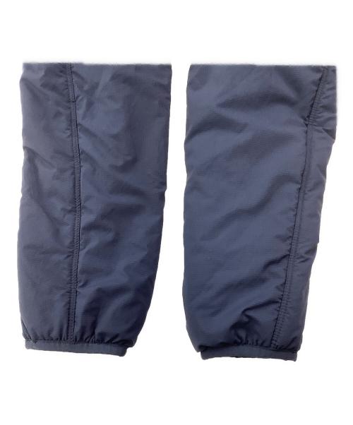 MOUNTAIN HARD WEAR（マウンテンハードウェア）MOUNTAIN HARD WEAR (マウンテンハードウェア) コアストラータアルパインフーディ ネイビー×オレンジ サイズ:Sの古着・服飾アイテム