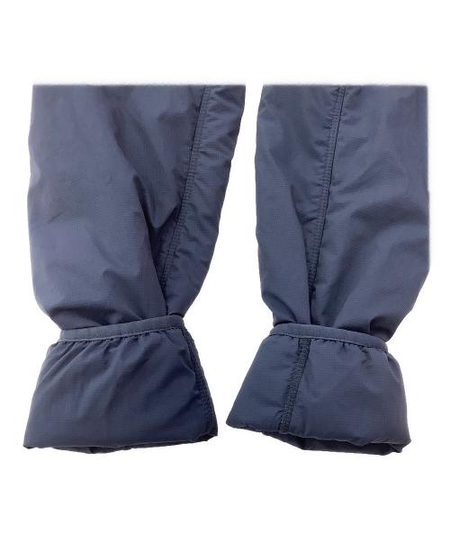 MOUNTAIN HARD WEAR（マウンテンハードウェア）MOUNTAIN HARD WEAR (マウンテンハードウェア) コアストラータアルパインフーディ ネイビー×オレンジ サイズ:Sの古着・服飾アイテム