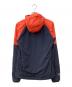 MOUNTAIN HARD WEAR (マウンテンハードウェア) コアストラータアルパインフーディ ネイビー×オレンジ サイズ:S：20000円