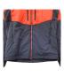 中古・古着 MOUNTAIN HARD WEAR (マウンテンハードウェア) コアストラータアルパインフーディ ネイビー×オレンジ サイズ:S：20000円