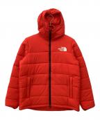 THE NORTH FACEザ ノース フェイス）の古着「トランゴパーカー」｜レッド