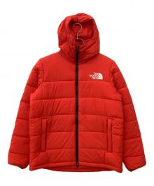 THE NORTH FACE（ザ ノース フェイス）の古着「トランゴパーカー」｜レッド