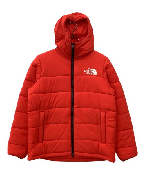 THE NORTH FACE（ザ ノース フェイス）THE NORTH FACE (ザ ノース フェイス) トランゴパーカー レッド サイズ:Mの古着・服飾アイテム