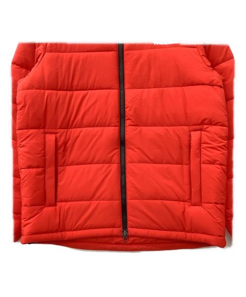 THE NORTH FACE（ザ ノース フェイス）THE NORTH FACE (ザ ノース フェイス) トランゴパーカー レッド サイズ:Mの古着・服飾アイテム