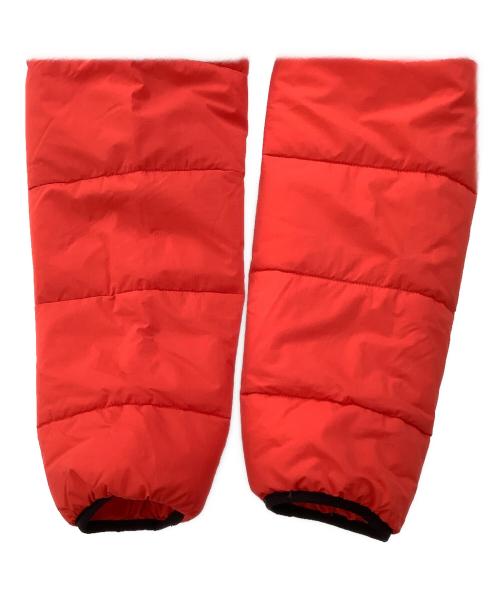 THE NORTH FACE（ザ ノース フェイス）THE NORTH FACE (ザ ノース フェイス) トランゴパーカー レッド サイズ:Mの古着・服飾アイテム