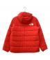 THE NORTH FACE (ザ ノース フェイス) トランゴパーカー レッド サイズ:M：20000円