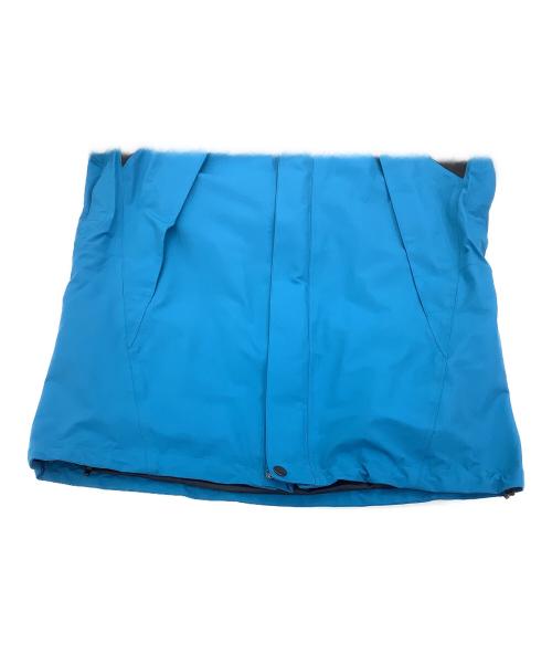 THE NORTH FACE（ザ ノース フェイス）THE NORTH FACE (ザ ノース フェイス) マウンテンジャケット ブルー サイズ:Mの古着・服飾アイテム