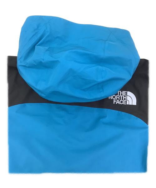 THE NORTH FACE（ザ ノース フェイス）THE NORTH FACE (ザ ノース フェイス) マウンテンジャケット ブルー サイズ:Mの古着・服飾アイテム