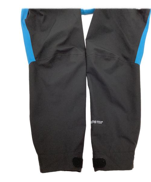 THE NORTH FACE（ザ ノース フェイス）THE NORTH FACE (ザ ノース フェイス) マウンテンジャケット ブルー サイズ:Mの古着・服飾アイテム
