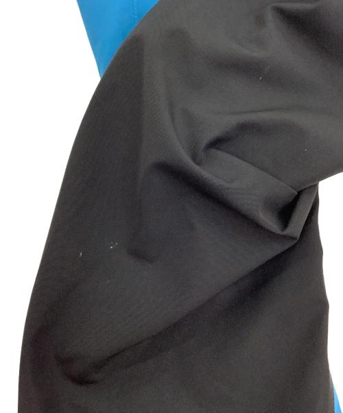 THE NORTH FACE（ザ ノース フェイス）THE NORTH FACE (ザ ノース フェイス) マウンテンジャケット ブルー サイズ:Mの古着・服飾アイテム