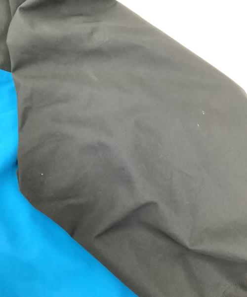 THE NORTH FACE（ザ ノース フェイス）THE NORTH FACE (ザ ノース フェイス) マウンテンジャケット ブルー サイズ:Mの古着・服飾アイテム