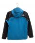 THE NORTH FACE (ザ ノース フェイス) マウンテンジャケット ブルー サイズ:M：20000円