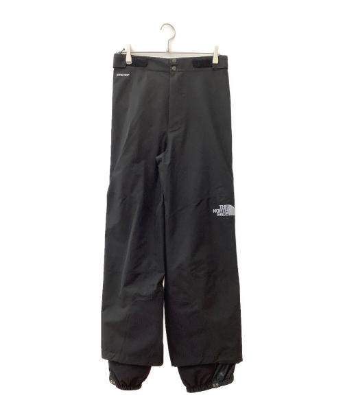 THE NORTH FACE（ザ ノース フェイス）THE NORTH FACE (ザ ノース フェイス) マウンテンパンツ ブラック サイズ:M 未使用品の古着・服飾アイテム