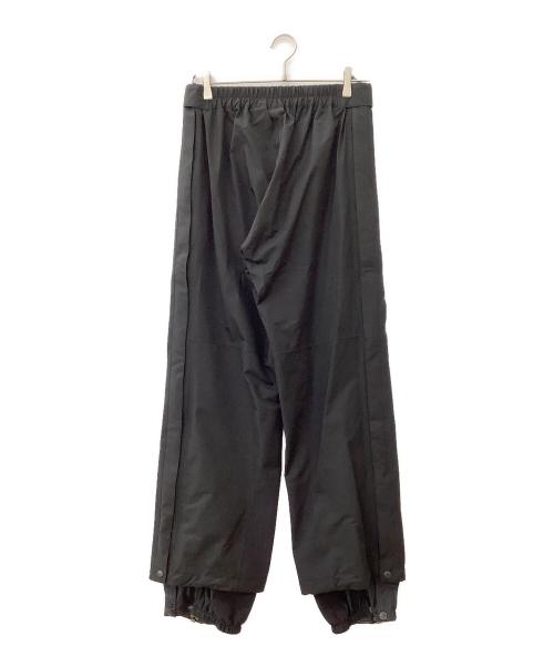 THE NORTH FACE（ザ ノース フェイス）THE NORTH FACE (ザ ノース フェイス) マウンテンパンツ ブラック サイズ:M 未使用品の古着・服飾アイテム