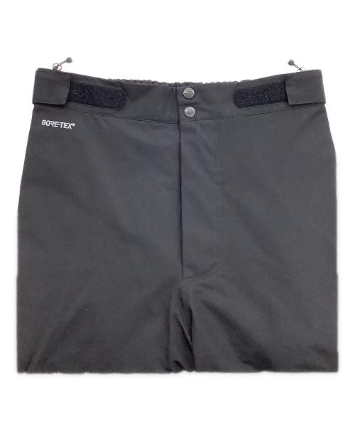 THE NORTH FACE（ザ ノース フェイス）THE NORTH FACE (ザ ノース フェイス) マウンテンパンツ ブラック サイズ:M 未使用品の古着・服飾アイテム