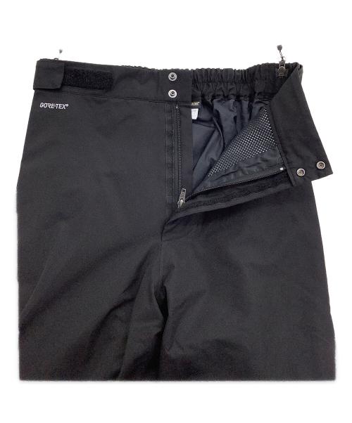 THE NORTH FACE（ザ ノース フェイス）THE NORTH FACE (ザ ノース フェイス) マウンテンパンツ ブラック サイズ:M 未使用品の古着・服飾アイテム