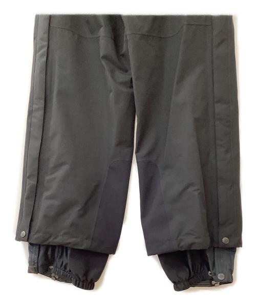THE NORTH FACE（ザ ノース フェイス）THE NORTH FACE (ザ ノース フェイス) マウンテンパンツ ブラック サイズ:M 未使用品の古着・服飾アイテム