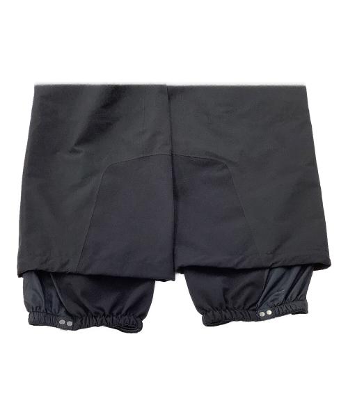 THE NORTH FACE（ザ ノース フェイス）THE NORTH FACE (ザ ノース フェイス) マウンテンパンツ ブラック サイズ:M 未使用品の古着・服飾アイテム