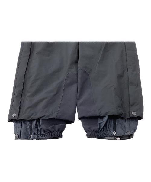 THE NORTH FACE（ザ ノース フェイス）THE NORTH FACE (ザ ノース フェイス) マウンテンパンツ ブラック サイズ:M 未使用品の古着・服飾アイテム