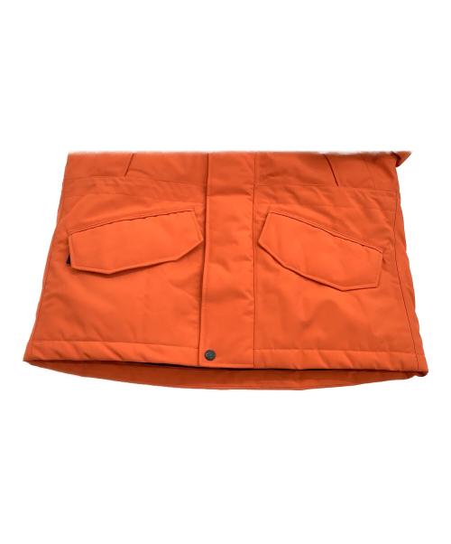 THE NORTH FACE（ザ ノース フェイス）THE NORTH FACE (ザ ノース フェイス) アンタークティカパーカー オレンジ サイズ:Mの古着・服飾アイテム