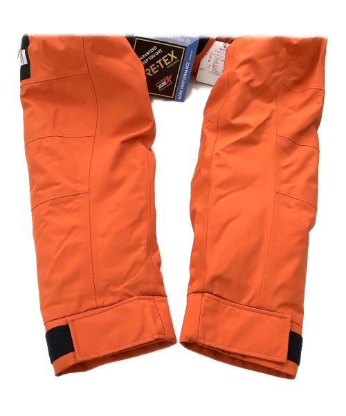 THE NORTH FACE（ザ ノース フェイス）THE NORTH FACE (ザ ノース フェイス) アンタークティカパーカー オレンジ サイズ:Mの古着・服飾アイテム