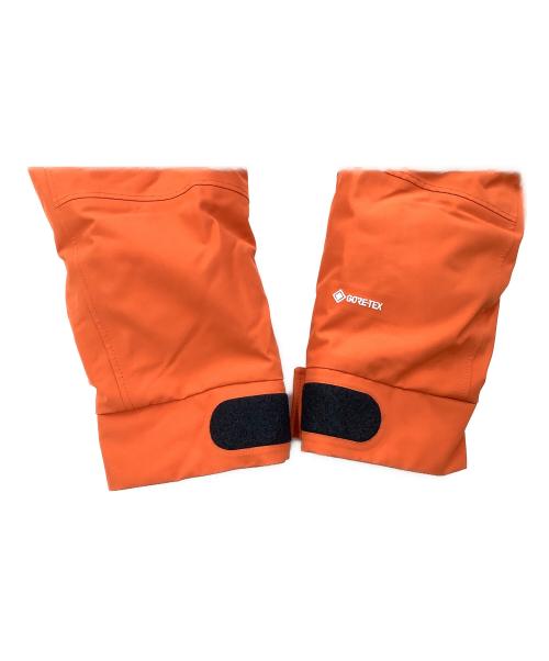 THE NORTH FACE（ザ ノース フェイス）THE NORTH FACE (ザ ノース フェイス) アンタークティカパーカー オレンジ サイズ:Mの古着・服飾アイテム
