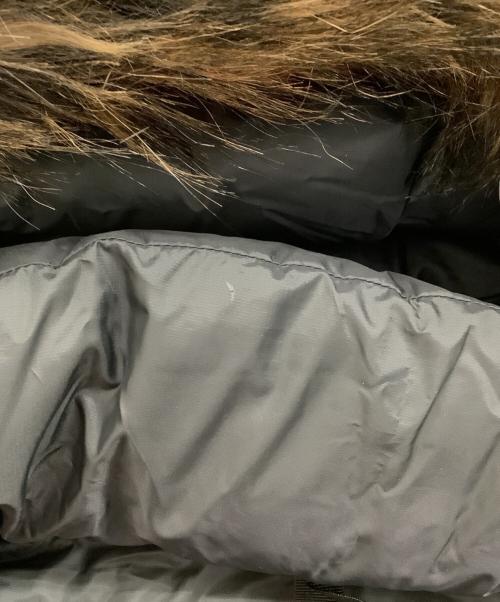 THE NORTH FACE（ザ ノース フェイス）THE NORTH FACE (ザ ノース フェイス) アンタークティカパーカー オレンジ サイズ:Mの古着・服飾アイテム