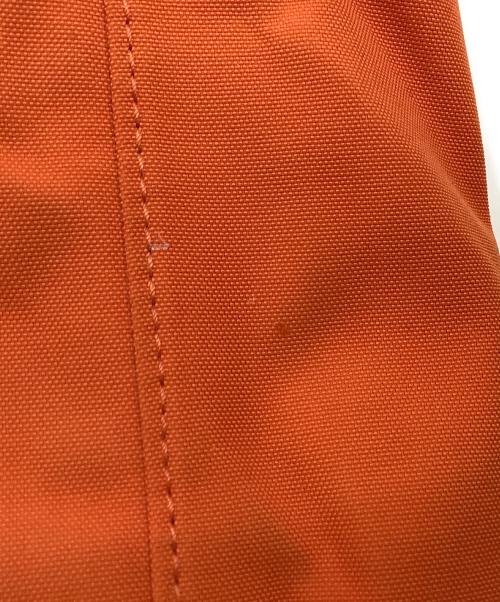 THE NORTH FACE（ザ ノース フェイス）THE NORTH FACE (ザ ノース フェイス) アンタークティカパーカー オレンジ サイズ:Mの古着・服飾アイテム