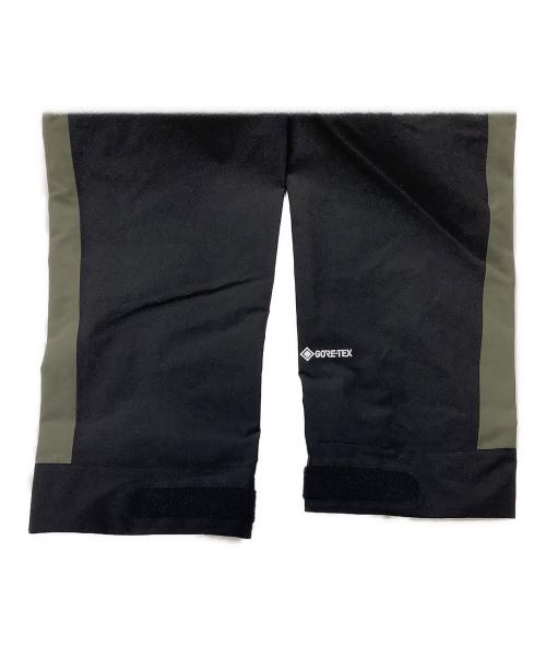 THE NORTH FACE（ザ ノース フェイス）THE NORTH FACE (ザ ノース フェイス) マウンテンジャケット グリーン×ブラック サイズ:Mの古着・服飾アイテム