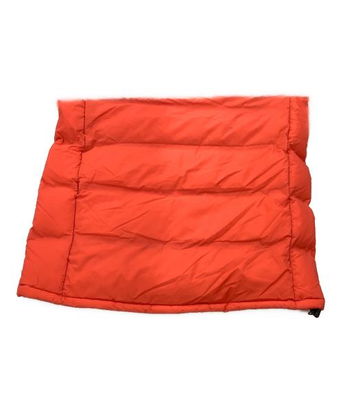 THE NORTH FACE（ザ ノース フェイス）THE NORTH FACE (ザ ノース フェイス) ビレイヤーパーカ オレンジ サイズ:Mの古着・服飾アイテム