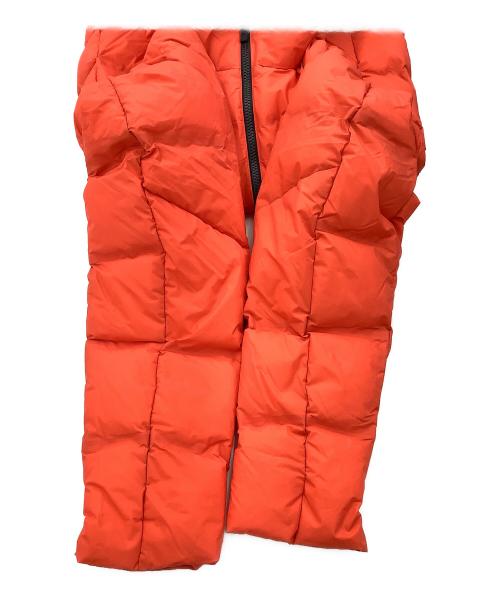 THE NORTH FACE（ザ ノース フェイス）THE NORTH FACE (ザ ノース フェイス) ビレイヤーパーカ オレンジ サイズ:Mの古着・服飾アイテム