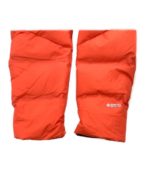 THE NORTH FACE（ザ ノース フェイス）THE NORTH FACE (ザ ノース フェイス) ビレイヤーパーカ オレンジ サイズ:Mの古着・服飾アイテム