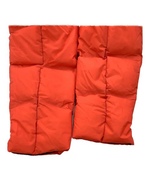 THE NORTH FACE（ザ ノース フェイス）THE NORTH FACE (ザ ノース フェイス) ビレイヤーパーカ オレンジ サイズ:Mの古着・服飾アイテム