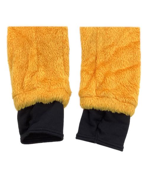 THE NORTH FACE（ザ ノース フェイス）THE NORTH FACE (ザ ノース フェイス) アンタークティカバーサロフトジャケット イエロー×ブラック サイズ:Mの古着・服飾アイテム