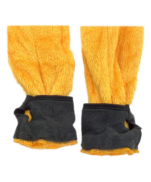 THE NORTH FACE（ザ ノース フェイス）THE NORTH FACE (ザ ノース フェイス) アンタークティカバーサロフトジャケット イエロー×ブラック サイズ:Mの古着・服飾アイテム
