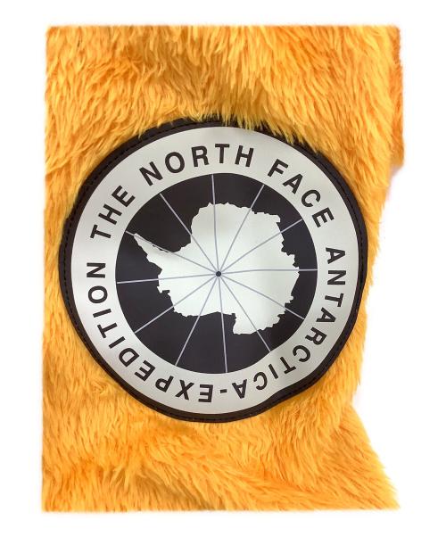 THE NORTH FACE（ザ ノース フェイス）THE NORTH FACE (ザ ノース フェイス) アンタークティカバーサロフトジャケット イエロー×ブラック サイズ:Mの古着・服飾アイテム