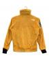 THE NORTH FACE (ザ ノース フェイス) アンタークティカバーサロフトジャケット イエロー×ブラック サイズ:M：20000円