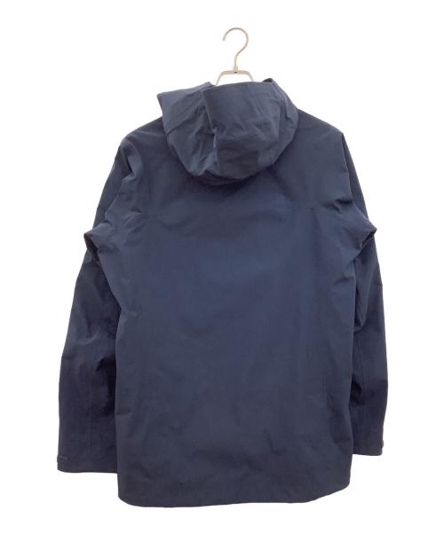 Patagonia（パタゴニア）Patagonia (パタゴニア) アントラックドジャケット ネイビー サイズ:Sの古着・服飾アイテム