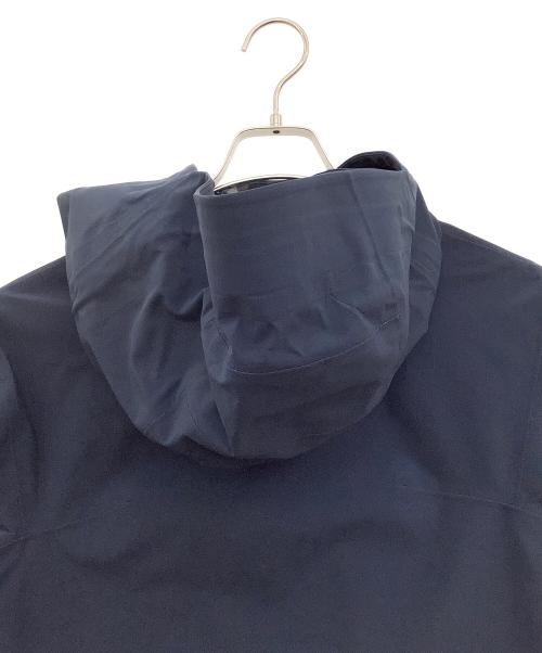 Patagonia（パタゴニア）Patagonia (パタゴニア) アントラックドジャケット ネイビー サイズ:Sの古着・服飾アイテム