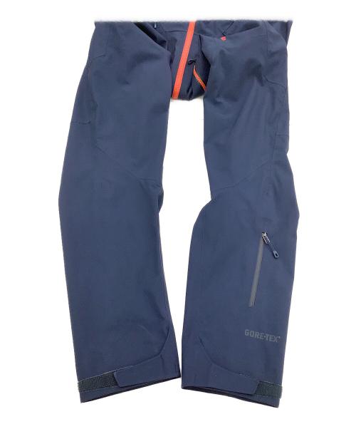 Patagonia（パタゴニア）Patagonia (パタゴニア) アントラックドジャケット ネイビー サイズ:Sの古着・服飾アイテム