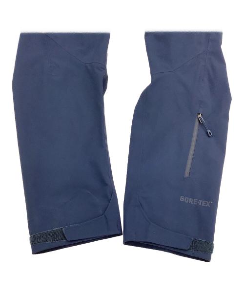 Patagonia（パタゴニア）Patagonia (パタゴニア) アントラックドジャケット ネイビー サイズ:Sの古着・服飾アイテム