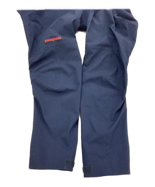 Patagonia（パタゴニア）Patagonia (パタゴニア) アントラックドジャケット ネイビー サイズ:Sの古着・服飾アイテム