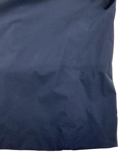 Patagonia（パタゴニア）Patagonia (パタゴニア) アントラックドジャケット ネイビー サイズ:Sの古着・服飾アイテム