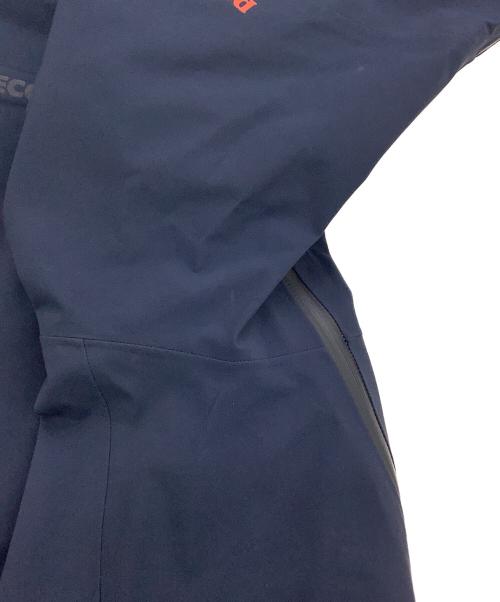 Patagonia（パタゴニア）Patagonia (パタゴニア) アントラックドジャケット ネイビー サイズ:Sの古着・服飾アイテム