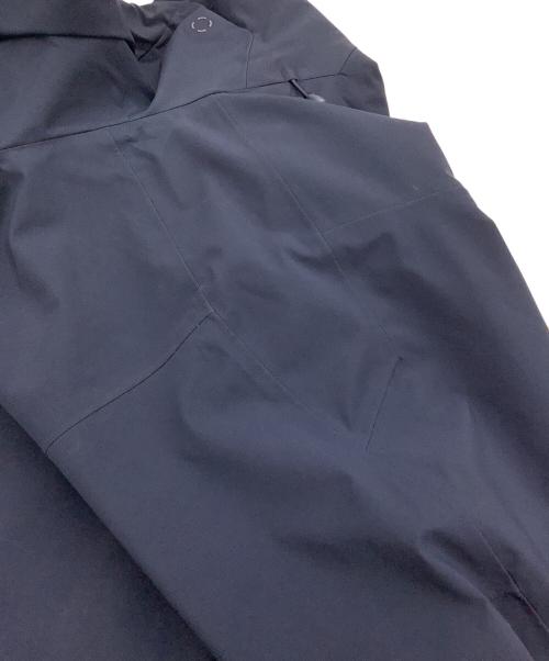 Patagonia（パタゴニア）Patagonia (パタゴニア) アントラックドジャケット ネイビー サイズ:Sの古着・服飾アイテム