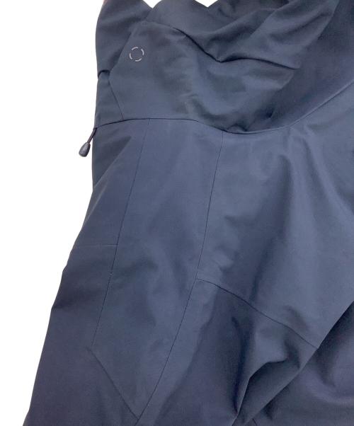 Patagonia（パタゴニア）Patagonia (パタゴニア) アントラックドジャケット ネイビー サイズ:Sの古着・服飾アイテム