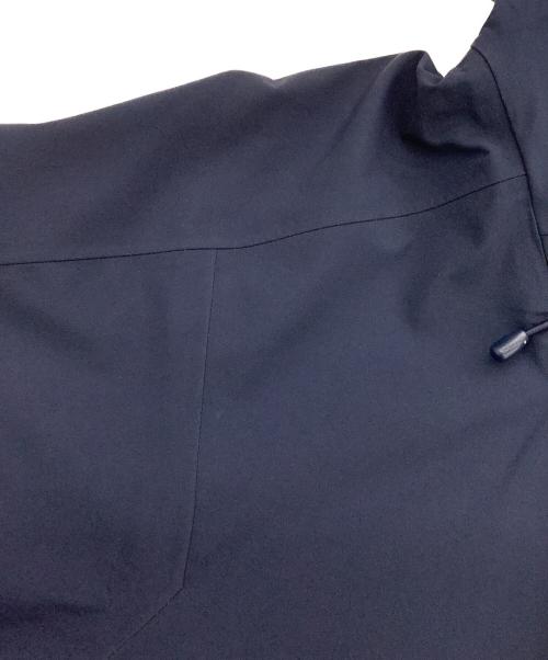 Patagonia（パタゴニア）Patagonia (パタゴニア) アントラックドジャケット ネイビー サイズ:Sの古着・服飾アイテム